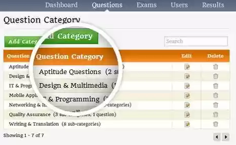 Download web tool or web app Kaldin | Online examination software Download web tool or web app Kaldin | Online examination software